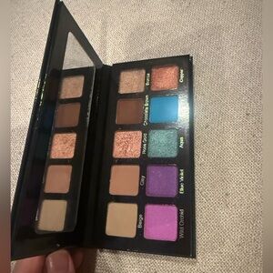Violet Voss Essentials 2 Eye Shadow Palette